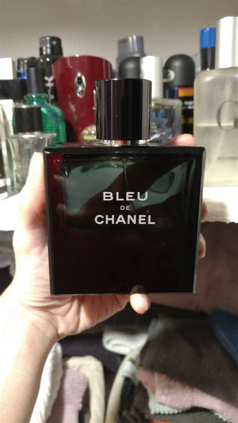 chanel bleu basenotes|bleu de chanel fragrance notes.